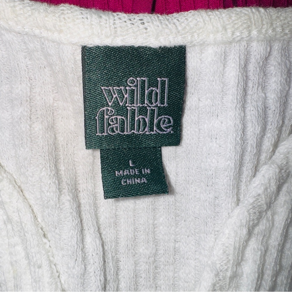 Cropped top bundle - Picture 4 of 7